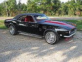 1968 Camaro